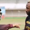 Andre Russell has some brotherly advise for Rinku Singh