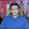 Anil Kumble not happy with the treatment of the wrestlers