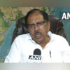 G Parameshwara: sacrifice must be made at some point