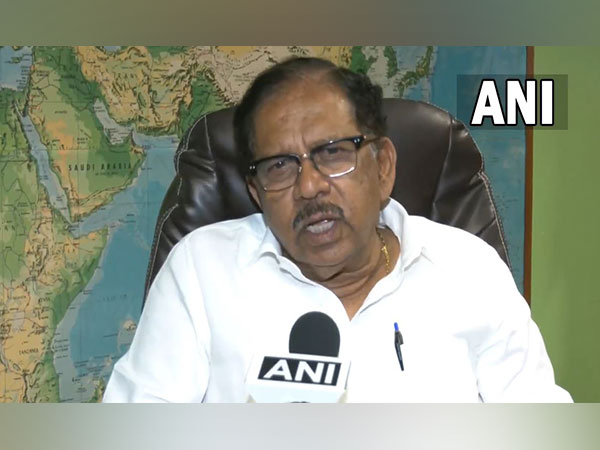 G Parameshwara: sacrifice must be made at some point