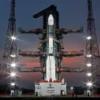 India’s second-generation NavIC satellites launched from GSLV