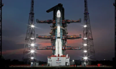 India’s second-generation NavIC satellites launched from GSLV