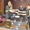 Western Command’s new chief of staff is Lieutenant General Devendra Sharma