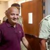 Excise law: Sisodia to appear in court on June 2