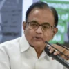 P Chidambaram: We may field a strong PM candidate against BJP