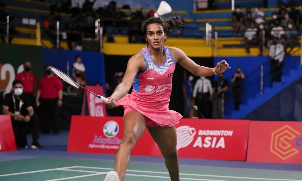 Srikanth loses; Sindhu advances to the Malaysia Masters semifinals