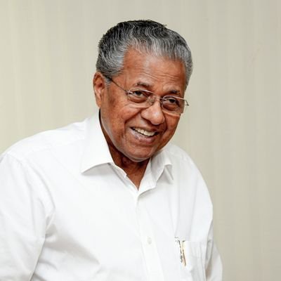 CM Pinarayi Vijayan is not invited for Siddaramaiah’s swearing-in ceremony