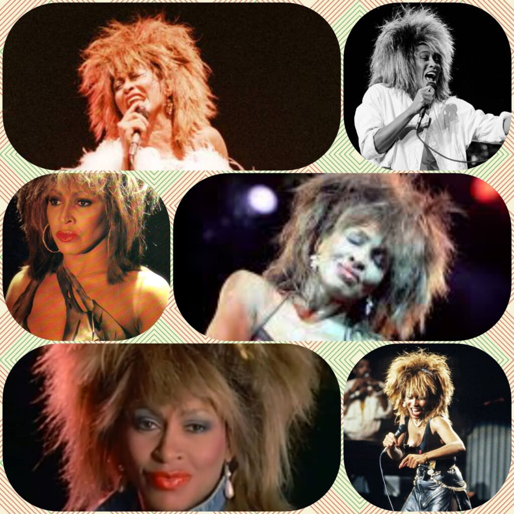 RIP Queen Tina Turner