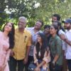 Raghuthatha: Keerthy Suresh wraps up the shooting