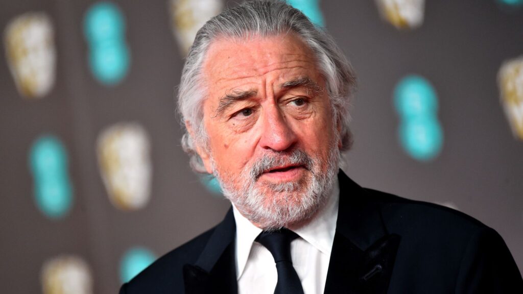 Robert De Niro