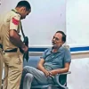 Satyendar Jain gets injured in Tihar Jail