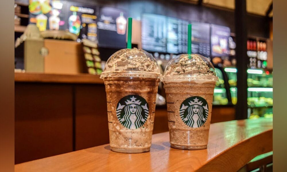 Tata Starbucks will now serve you in smaller sizes