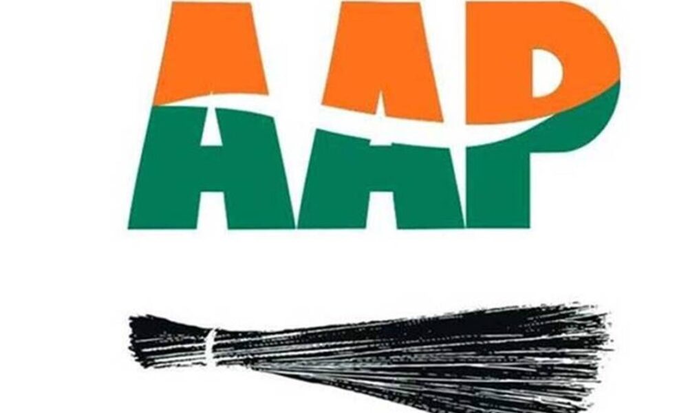 AAP is in the lead in Jalandhar by-elections