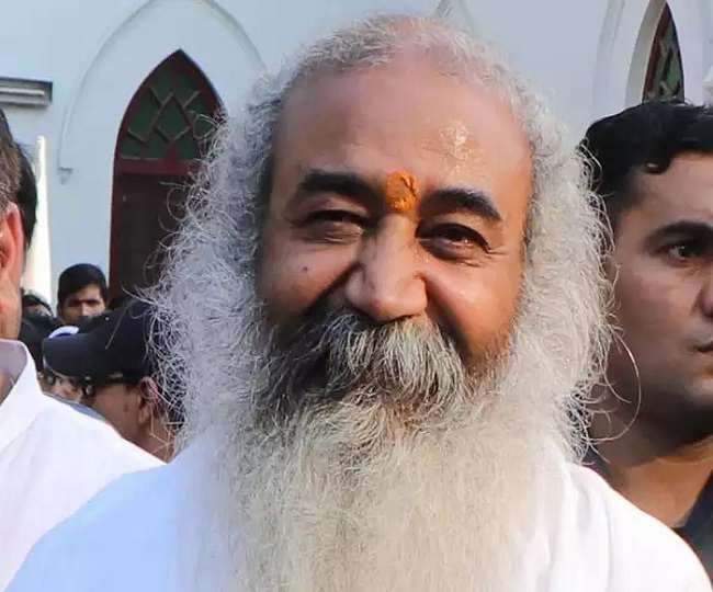 acharya pramod krishnam