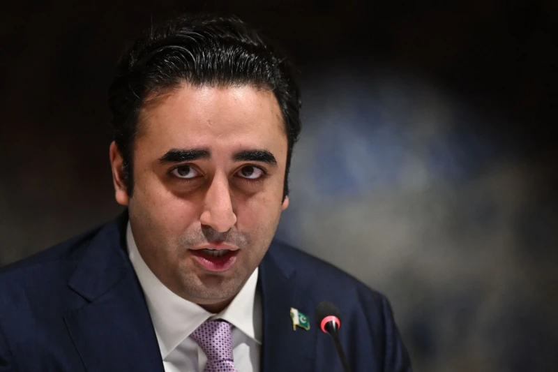 Bilawal Bhutto leaves to attend SCO Summit in India