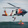 6 fisherman trapped near Tennessee sea rescued by Coast Guard