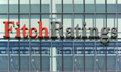 India’s ‘BBB-‘ rating and stable outlook from Fitch