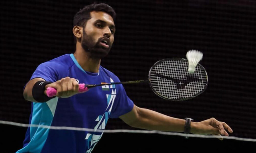 Prannoy advances; Sindhu loses in Malaysia Masters final