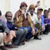 Pakistan to release 199 Indian fisherman on May 12