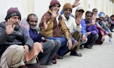 Pakistan to release 199 Indian fisherman on May 12