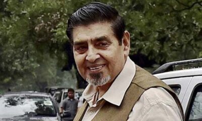 New charge sheet filed against Tytler in the riots of 1984