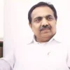 NCP Leader Jayant Patil miss appointment with ED