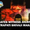 G20 Delegates enjoy a glimpse into Chhatrapati Shivaji Maharaj life (Video)