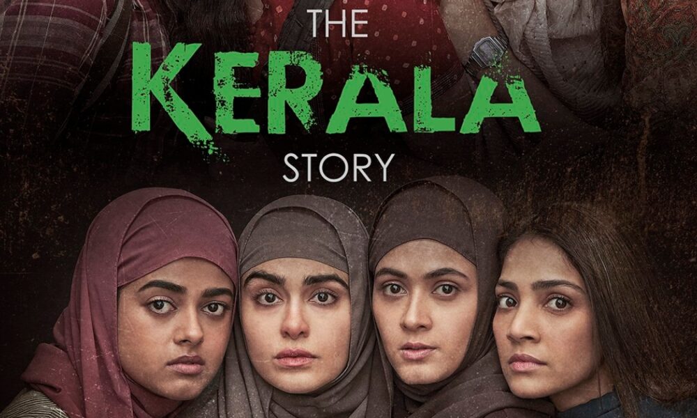 Kerala Story was shown in only one theatre in Bengal