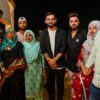 Kohli & RCB company visits Siraj’s New Home (Pics)