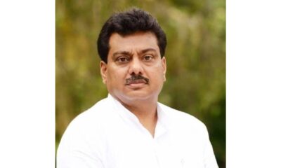 MB Patil : Lingayat and the Dalit, deserve their “due share” of powers in the new government