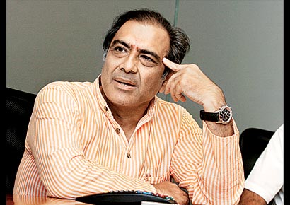 mahesh jethmalani