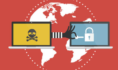 Malware attacks rise 31% in India in 2022