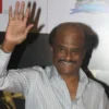 Rajinikanth is invited by Sri Lanka in an effort to increase tourism