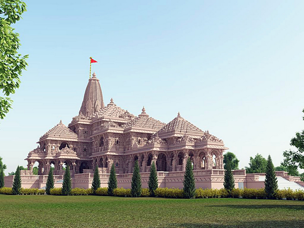 ram mandir ayodhya