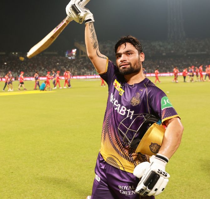 rinku singh kkr win