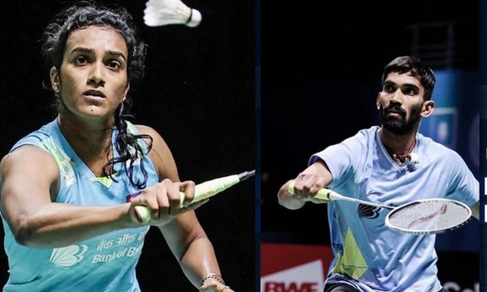 Sindhu, Prannoy & Srikanth advance to Malaysia Masters Super 500