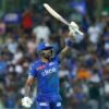 Suryakumar shines as Mumbai beats RCB