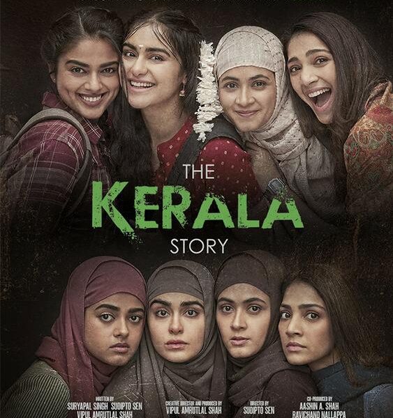 ‘Kerala Story’ ban appeal will be heard by Supreme Court on Friday