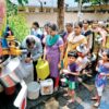 Parts of Mumbai to face water cuts during weekend