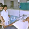 Bangladeshi diplomat visits Soro Hospital in Balasore