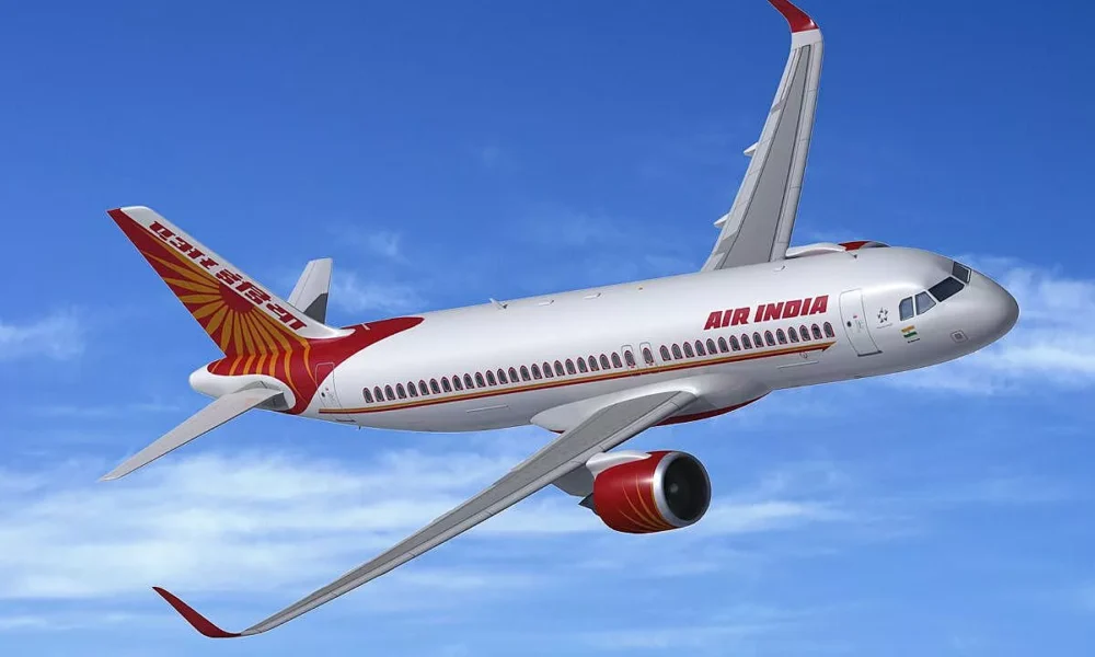 We still have a long way to go to upgrade legacy fleet, improve consistency: Air India CEO