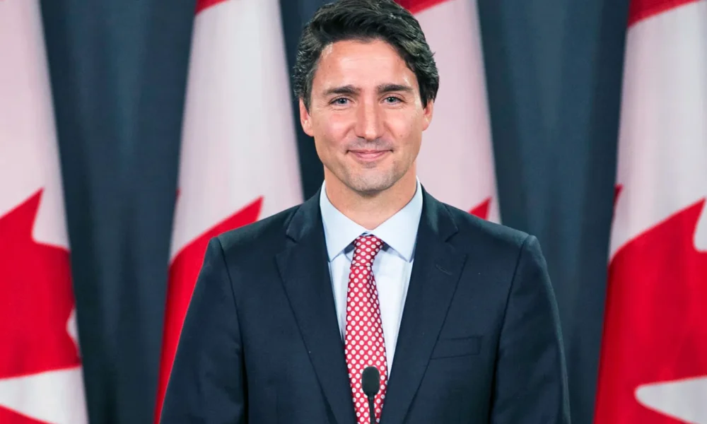 Canada PM Trudeau express sorrow over Odisha train tragedy