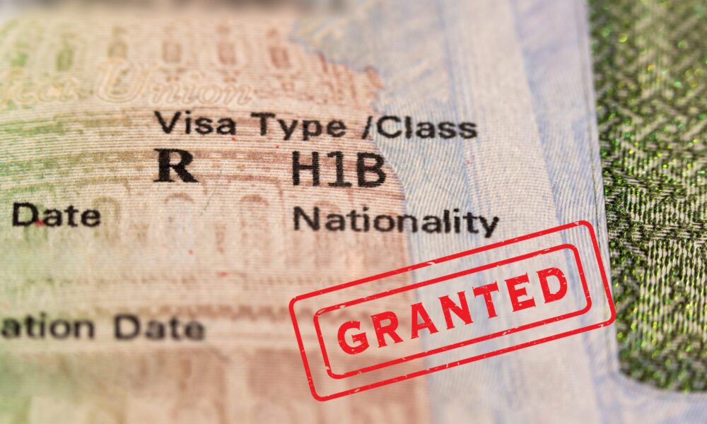 US plans new H-1B visa regulations during PM Modi visit