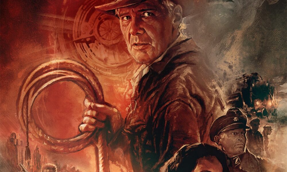 India: Indiana Jones and the Dial of Destiny to screen on June 29