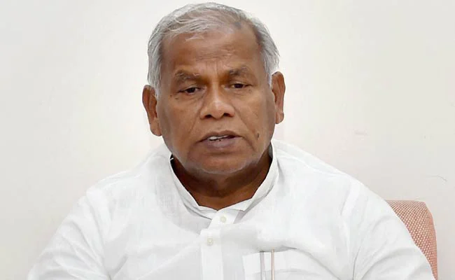 Manjhi’s HAM ceases to support the Nitish administration