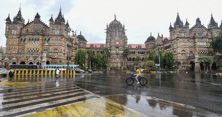 Monsoon is anticipated to arrive in the next 48 hours