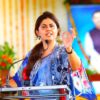 Pankaja Munde: She is a member of BJP