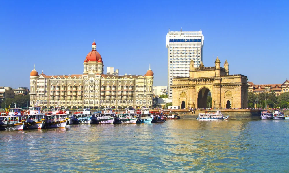 Mumbai is the most pricey city in India for expats