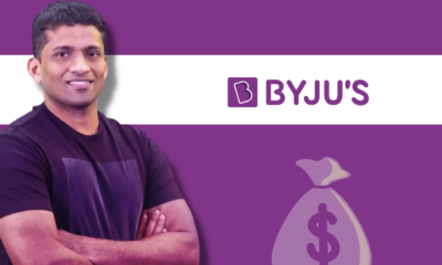 byjus to lay off staff