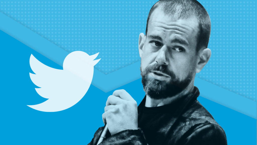 jack dorsey former twitter boss